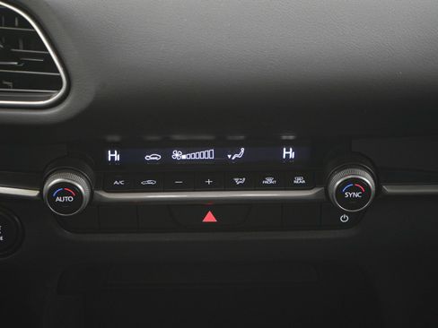 Used 2025 MAZDA CX-30 AWD 2.5 S w/ Select Sport Pkg image 19