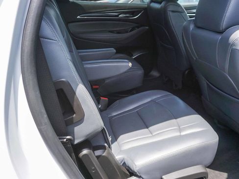 Used 2020 Buick Enclave Essence w/ Sound and Sites Package FWD image 13