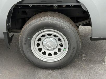 New 2025 Chevrolet Silverado 1500 W/T w/ WT Value Package