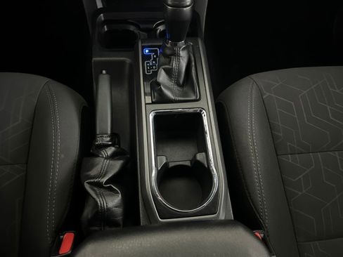 Used 2017 Toyota Tacoma TRD Sport w/ Premium & Technology Package image 74