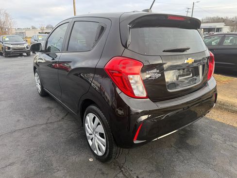Used 2018 Chevrolet Spark LS image 5