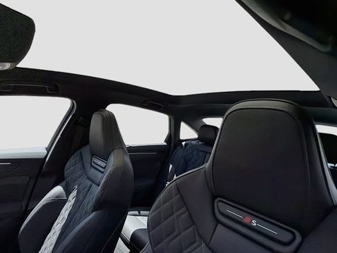 New 2026 Audi A6 Prestige AWD/4WD image 25