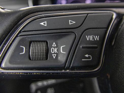 Used 2018 Audi A4 2.0T Premium Plus w/ Premium Plus Package image 33