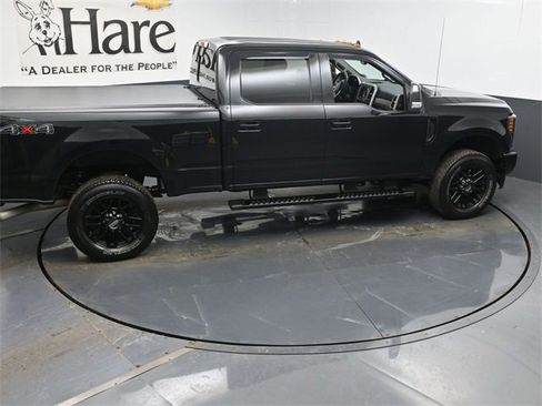 Used 2019 Ford F250 Lariat image 37