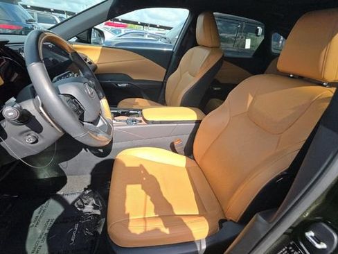 Used 2023 Lexus RX 350 Premium Plus w/ Cold Area Package FWD image 13