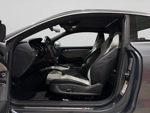 Used 2013 Audi S5 Premium Plus image 10