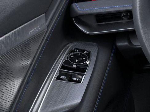 New 2026 Chevrolet Corvette Stingray Preferred Cpe w/ Z51 Performance Package RWD image 22