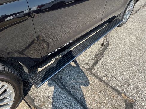 Certified 2022 Ford Expedition Max Platinum image 13