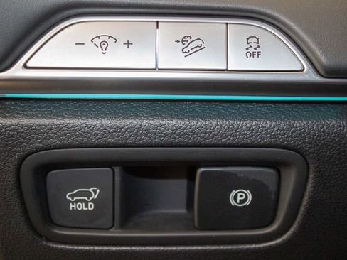 Used 2025 Genesis GV80 2.5T Standard image 33