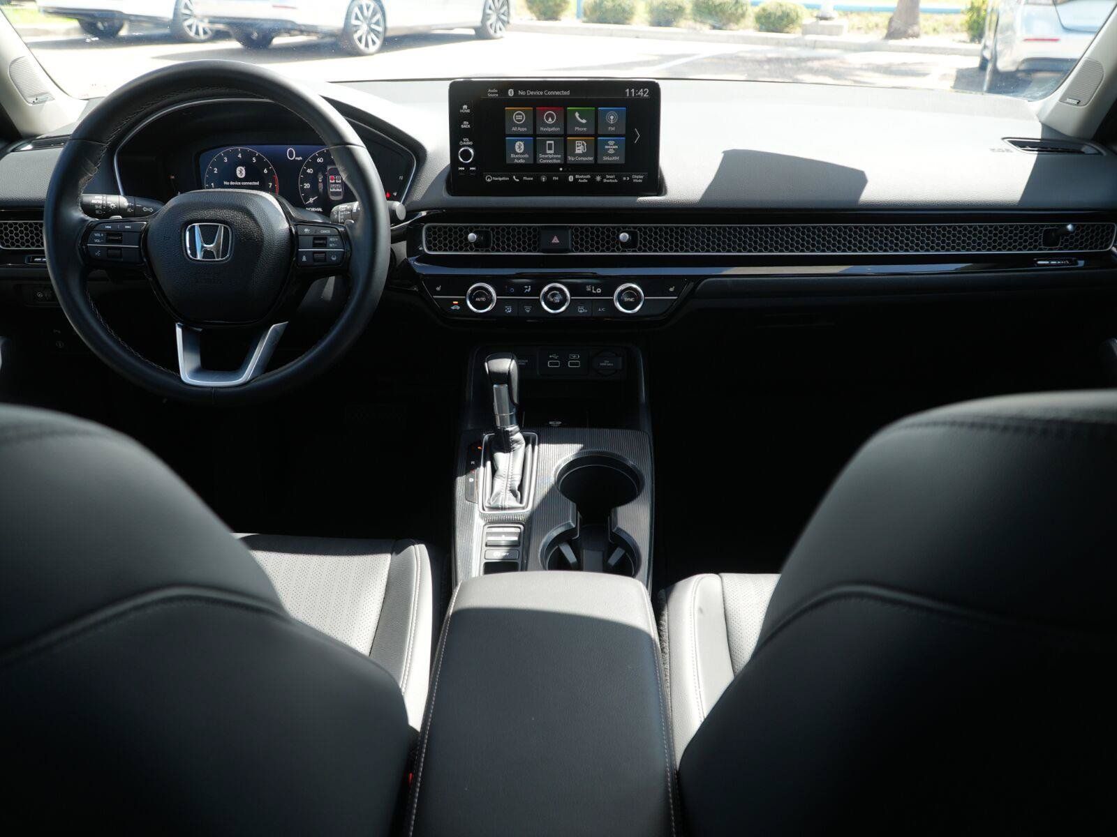 Used 2024 Honda Civic Touring image 20