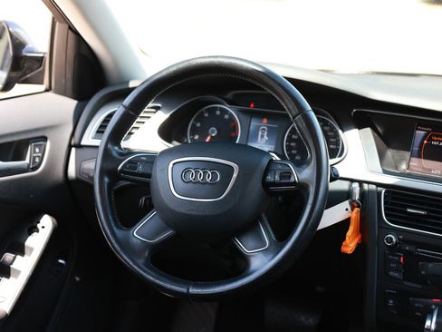 Used 2013 Audi A4 2.0T Premium FWD image 18