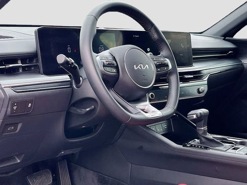 Used 2026 Kia K5 GT-Line w/ GT-Line Premium Package image 9