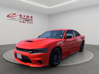 Used 2023 Dodge Charger Scat Pack w/ Plus Group