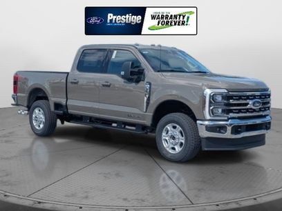 New 2026 Ford F350 XLT w/ XLT Premium Package