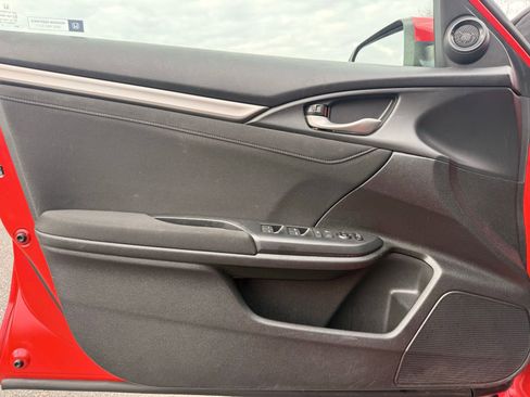 Used 2017 Honda Civic EX image 11