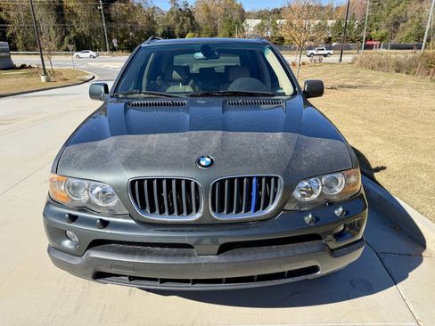 Used 2006 BMW X5 3.0i image 2