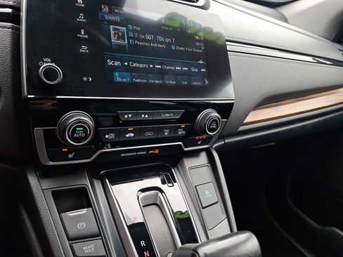 Used 2018 Honda CR-V EX-L image 17