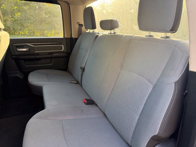 Used 2020 RAM 3500 Big Horn AWD/4WD image 18