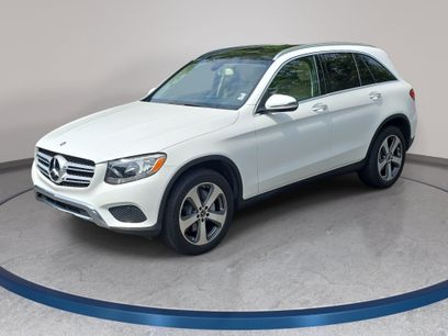 Certified 2019 Mercedes-Benz GLC 300