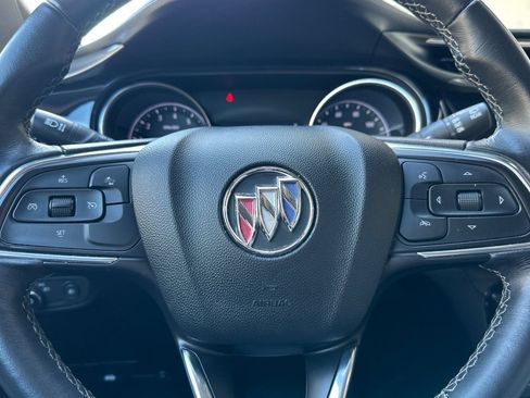 Used 2023 Buick Encore GX Preferred w/ Cold Weather Comfort Package image 30