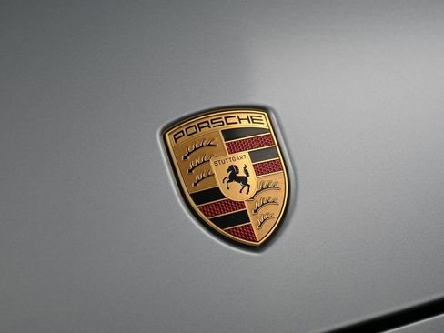New 2026 Porsche Panamera 4 image 13
