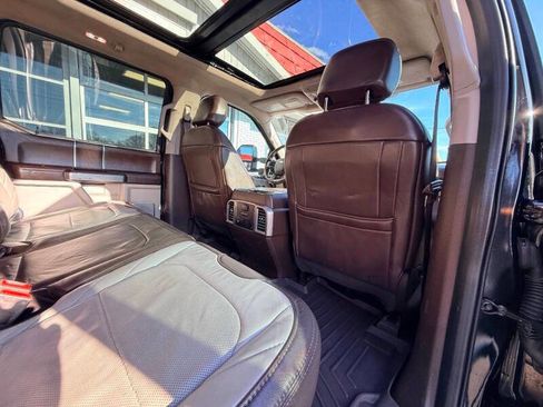 Used 2019 Ford F450 Limited AWD/4WD image 37
