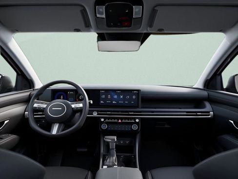 New 2026 Hyundai Tucson SEL FWD image 11