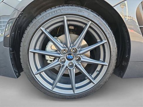 Used 2023 Subaru BRZ Limited w/ Popular Package #2 RWD image 21