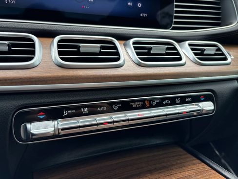 Used 2026 Mercedes-Benz GLE 450 4MATIC Coupe image 41