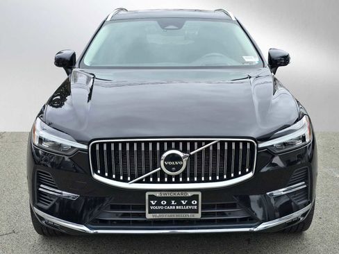 Certified 2023 Volvo XC60 B5 Ultimate w/ Climate Package AWD/4WD image 9