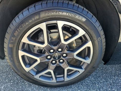 Used 2024 Chevrolet Blazer RS w/ Driver Confidence II Package image 17