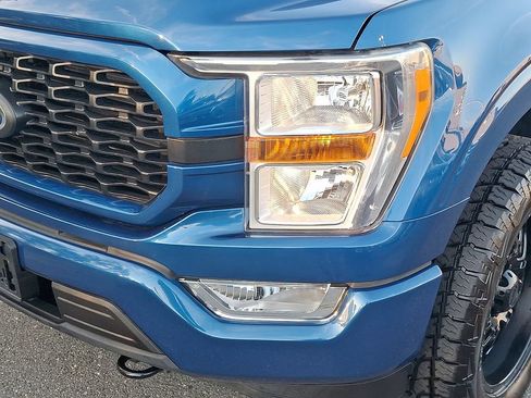Used 2022 Ford F150 XL w/ STX Appearance Package AWD/4WD image 9