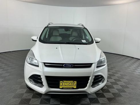 Used 2016 Ford Escape Titanium AWD/4WD image 2