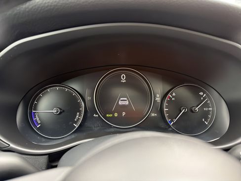 New 2026 MAZDA CX-50 AWD 2.5 Hybrid w/ Premium Pkg image 17