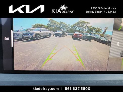 Used 2022 BMW X4 xDrive30i w/ Premium Package AWD/4WD image 23