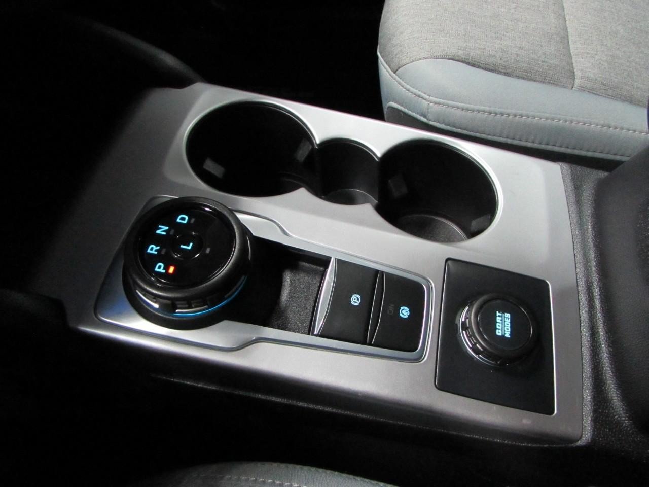 Certified 2024 Ford Bronco Sport Big Bend AWD/4WD image 30