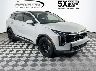 Used 2026 Kia Sportage EX w/ EX Panorama Roof Package FWD video 1