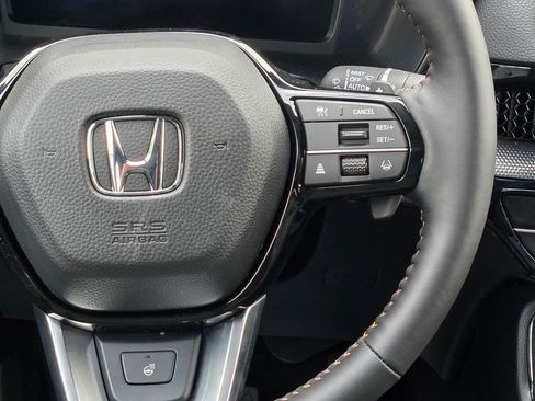 New 2026 Honda CR-V Sport Touring image 16