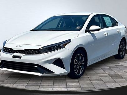 Used 2024 Kia Forte LXS