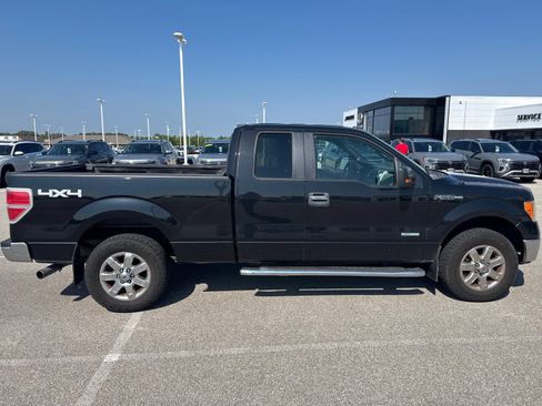 Used 2014 Ford F150 XLT w/ Equipment Group 302A Luxury AWD/4WD image 17