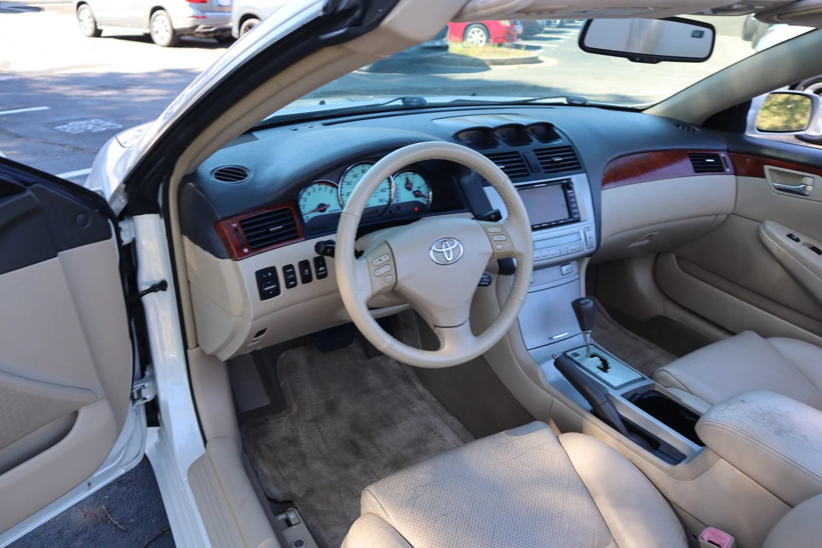 Used 2006 Toyota Solara SLE FWD image 9