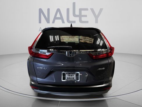 Used 2019 Honda CR-V EX-L image 4