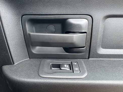 New 2026 RAM 2500 Tradesman AWD/4WD image 14