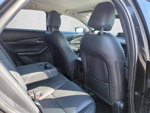 Used 2025 MAZDA CX-30 AWD 2.5 S w/ Select Sport Pkg image 21