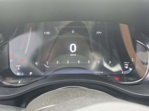 Used 2023 RAM 1500 Rebel w/ Rebel Level 2 Equipment Group image 20