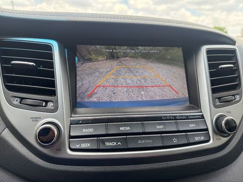 Used 2018 Hyundai Tucson SEL Plus AWD/4WD image 29