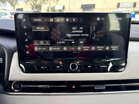 New 2026 Mitsubishi Outlander SE FWD image 26