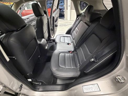 Used 2025 MAZDA CX-5 AWD 2.5 S w/ Preferred Package image 47