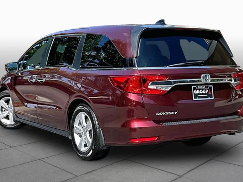 Used 2020 Honda Odyssey EX-L image 12