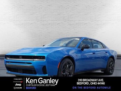 New 2026 Dodge Charger R/T